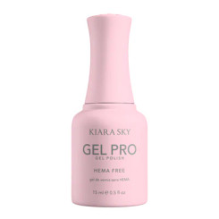Kiara Sky Gel Pro Hema-Free Low-Key Sassy