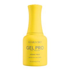 Kiara Sky Gel Pro Hema-Free All The Bright Moves