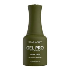 Kiara Sky Gel Pro Hema-Free Olive and Well