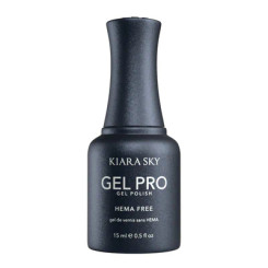 Kiara Sky Gel Pro Hema-Free Buns Of Steel