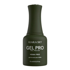 Kiara Sky Gel Pro Hema-Free Fern And Games