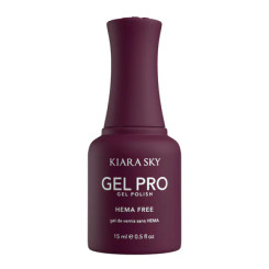 Kiara Sky Gel Pro Hema-Free Crush-worthy