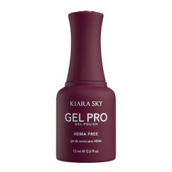 Kiara Sky Gel Pro Hema-Free Dirty Shirley