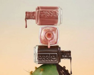 Essie Nail Polish boho rodeo collection