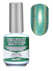 LeChat Perfect Match Spectra Gel Polish Neptune - 5oz
