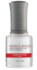 LeChat Perfect Match Gel Polish Cosmopolitan - 0.5oz. (15ml)