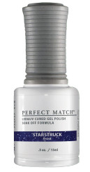 LeChat Perfect Match Gel Polish Starstruck -0.5oz. (15ml)