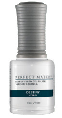 LeChat Perfect Match Gel Polish Destiny - 0.5oz. (15ml)