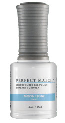 LeChat Perfect Match Gel Polish Moonstone - 0.5oz. (15ml)