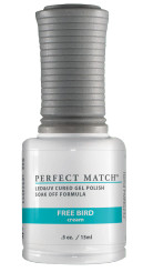 LeChat Perfect Match Gel Polish Free Bird - 0.5oz. (15ml)