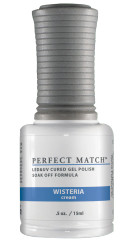 LeChat Perfect Match Gel Polish Wisteria - 0.5oz. (15ml)