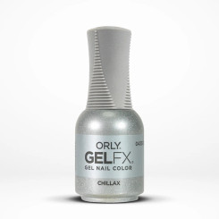ORLY Gel FX Soak-Off Gel Chillax - .6 fl oz / 18 ml