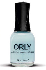 ORLY Nail Lacquer Butterfly Pea - .6 fl oz / 18 mL