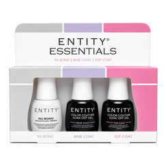 Entity EOCC Essentials 3PK (Base & Top & NuBond) - SAVE 60% Off