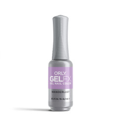 ORLY GelFX HEMA & TPO-Free Gel Nail Wanderlust - .3 fl oz / 9 ml
