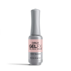 ORLY GelFX HEMA & TPO-Free Gel Nail First Bloom - .3 fl oz / 9 ml