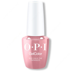 OPI GelColor Intelli-Gel Suzi Calls The Paparazzi GCH001 - 0.5 oz (15 mL)
