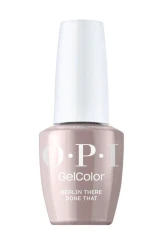 OPI GelColor Intelli-Gel Berlin Done That GCG13 - 0.5 oz (15 mL)