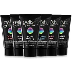 Gelish PolyGel Nail Enhancement 2 oz (60 g) – 50% OFF