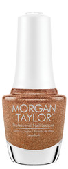 Morgan Taylor Nail Lacquer Solstice Sister - 3110603
