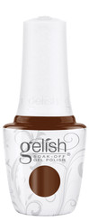 Gelish PTO-Free Soak-Off Gel Cedar You Later - 15 mL | .5 fl oz
