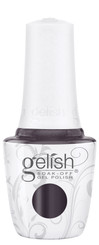 Gelish PTO-Free Soak-Off Gel Steel The Attention - 15 mL | .5 fl oz
