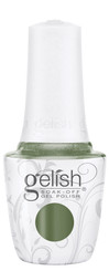 Gelish PTO-Free Soak-Off Gel Moss Be Great - 15 mL | .5 fl oz