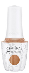 Gelish PTO-Free Soak-Off Gel Solstice Sister - 15 mL | .5 fl oz