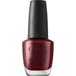 OPI Classic Nail Lacquer Vampire State Building NLF042 - .5 oz fl
