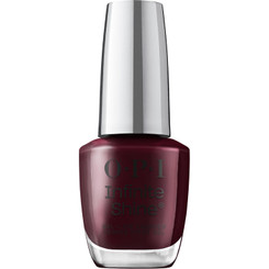 OPI Infinite Shine Mrs. O’ Leary’s BBQ ISL221 - .5 oz / 15 mL