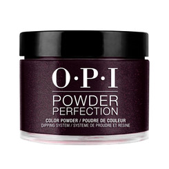 OPI Powder Perfection Every Month is Oktoberfest - 1.5 oz / 43 G