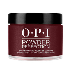 OPI Powder Perfection Vampire State Building - 1.5 oz / 43 G