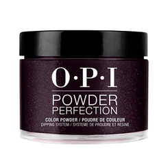 OPI Powder Perfection Lincoln Park at Midnight - 1.5 oz / 43 G