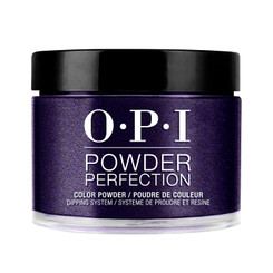 OPI Powder Perfection Don’t Over Ink It - 1.5 oz / 43 G