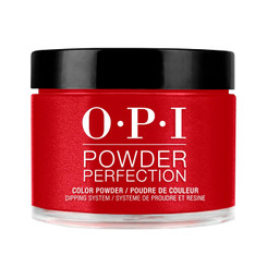 OPI Powder Perfection Vodka & Caviar - 1.5 oz / 43 G
