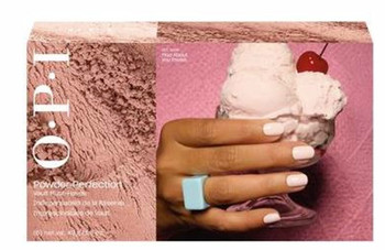 OPI Powder Perfection OPI's Most Requested Fall 2026 Collection Trial Pack #1