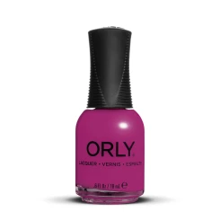 ORLY Nail Lacquer Charmed - .6 fl oz / 18 mL
