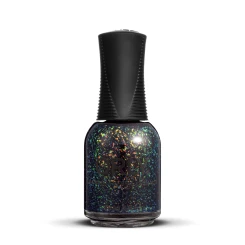 ORLY Nail Lacquer Midnight Stars - .6 fl oz / 18 mL