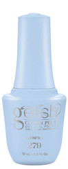 Gelish Color Plus Gel Nail Polish Talk That Talk - 0.5 fl oz