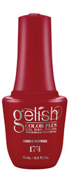 Gelish Color Plus Gel Nail Polish Booked & Unbothered - 0.5 fl oz