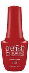 Gelish Color Plus Gel Nail Polish 404 Feelings Not Found - 0.5 fl oz