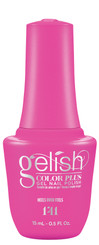 Gelish Color Plus Gel Nail Polish Heels Over Feels - 0.5 fl oz