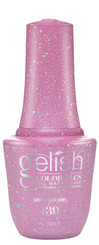 Gelish Color Plus Gel Nail Polish Serving Major Looks - 0.5 fl oz