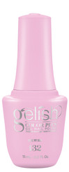 Gelish Color Plus Gel Nail Polish Lilac My Boo - 0.5 fl oz