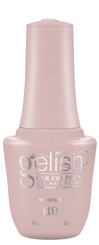 Gelish Color Plus Gel Nail Polish Milk Tea Mood - 0.5 fl oz