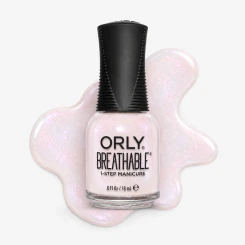 ORLY Breathable 1-Step Opal Of My Eye - 0.6 oz