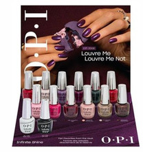 OPI Fall 2026 Collection – Celebrating 45 Years of Iconic Color Vodka & Caviar