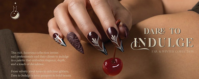 Light Elegance Fall/Winter 2025 Dare to Indulge Collection