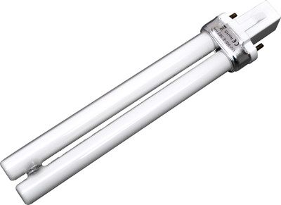 UV 9 watt Replacement Electronic Ballast Bulb UV 9 watt Replacement Electronic Ballast Bulb