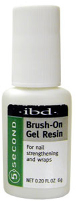 ibd Brush-on Gel Resin - 6gram